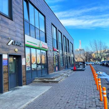 Продается 1-комнатная квартира, 42,3 м²