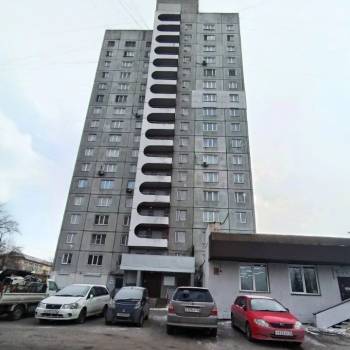 Продается 3-х комнатная квартира, 66,4 м²