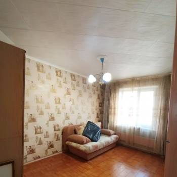 Продается 3-х комнатная квартира, 66,4 м²