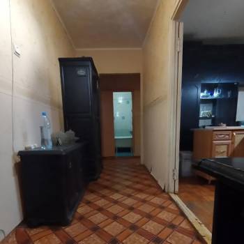 Продается 3-х комнатная квартира, 66,4 м²