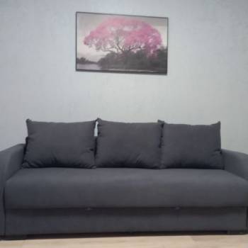 Сдается 1-комнатная квартира, 50 м²