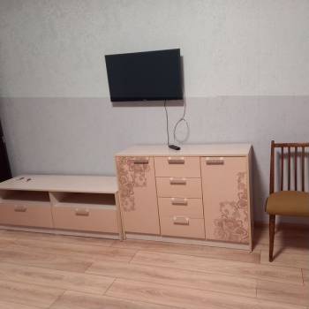 Сдается 1-комнатная квартира, 50 м²