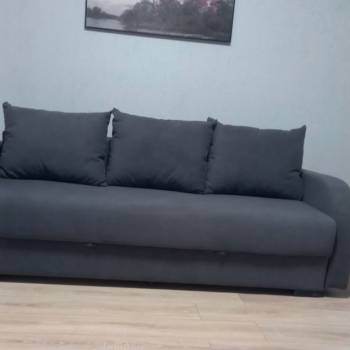 Сдается 1-комнатная квартира, 50 м²