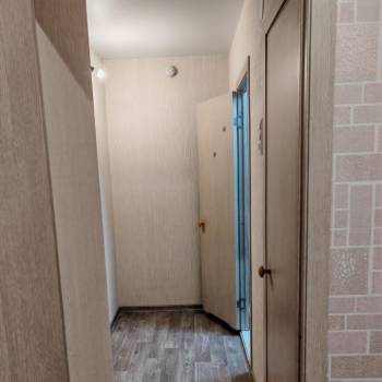 Сдается 1-комнатная квартира, 42 м²