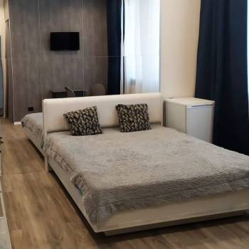 Сдается 1-комнатная квартира, 22 м²