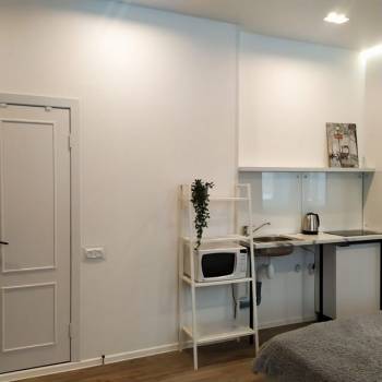 Сдается 1-комнатная квартира, 22 м²