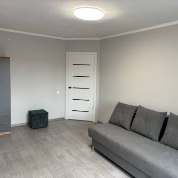 Сдается 1-комнатная квартира, 43 м²