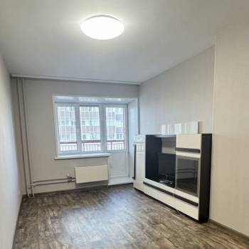 Сдается 1-комнатная квартира, 39,6 м²