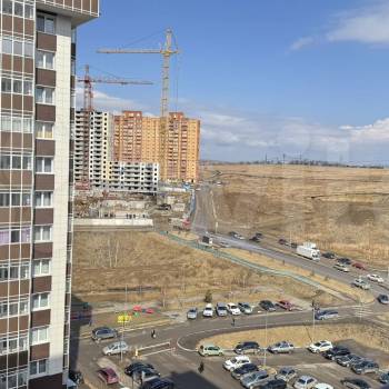 Сдается 1-комнатная квартира, 39,6 м²