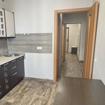 Сдается 1-комнатная квартира, 39,6 м²