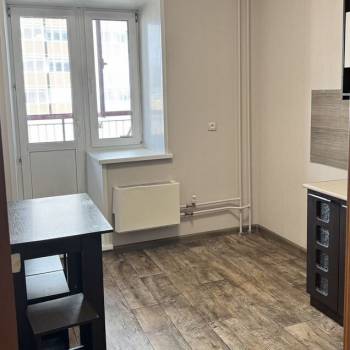 Сдается 1-комнатная квартира, 39,6 м²