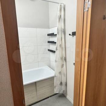 Сдается 1-комнатная квартира, 39,6 м²