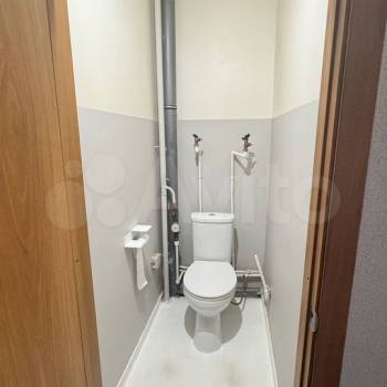 Сдается 1-комнатная квартира, 39,6 м²