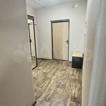 Сдается 1-комнатная квартира, 39,6 м²