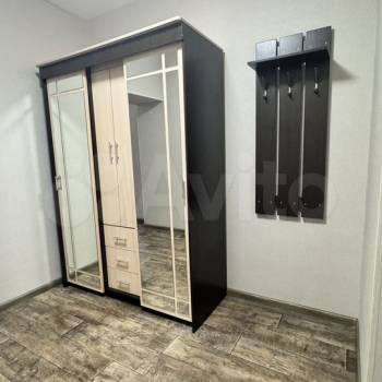 Сдается 1-комнатная квартира, 39,6 м²