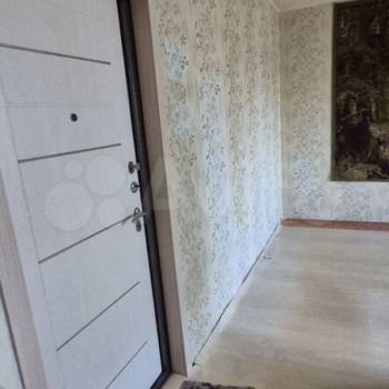 Продается 1-комнатная квартира, 34,9 м²