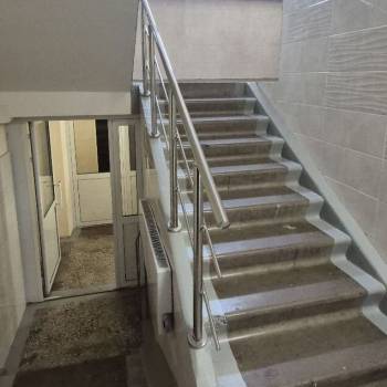 Продается 1-комнатная квартира, 34,9 м²