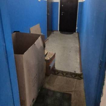 Продается 1-комнатная квартира, 34,9 м²