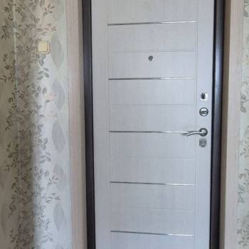 Продается 1-комнатная квартира, 34,9 м²