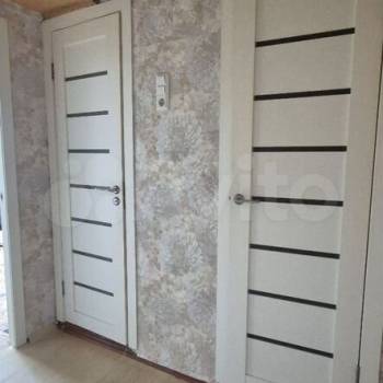 Продается 1-комнатная квартира, 34,9 м²