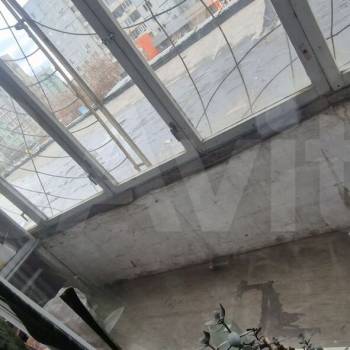 Продается 1-комнатная квартира, 34,9 м²