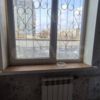 Продается 1-комнатная квартира, 34,9 м²