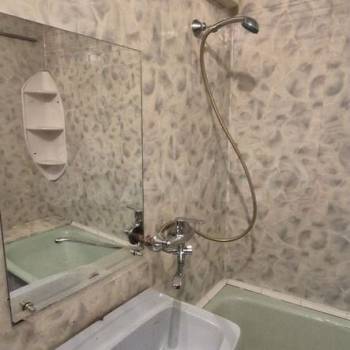 Продается 1-комнатная квартира, 34,9 м²