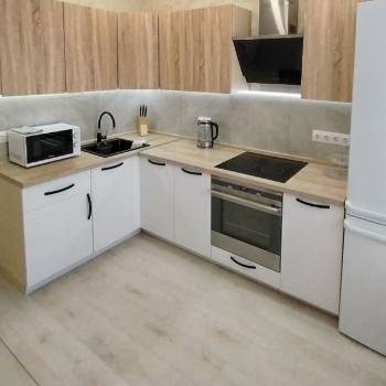 Сдается 2-х комнатная квартира, 68 м²
