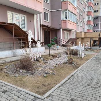 Продается 1-комнатная квартира, 40,4 м²