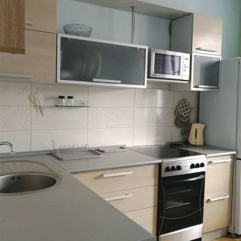Сдается 2-х комнатная квартира, 52,6 м²