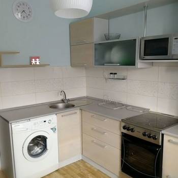 Сдается 2-х комнатная квартира, 52,6 м²
