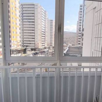 Продается 3-х комнатная квартира, 77,5 м²