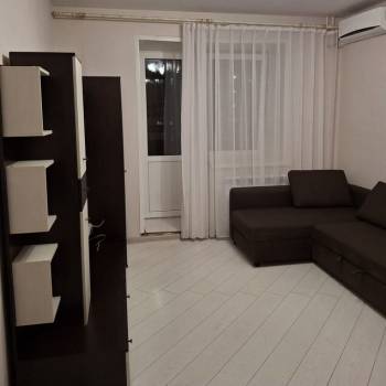 Сдается 1-комнатная квартира, 34 м²