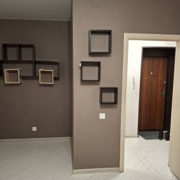 Сдается 1-комнатная квартира, 34 м²