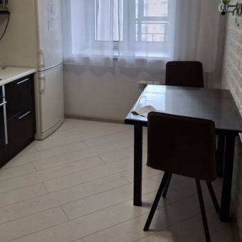 Сдается 1-комнатная квартира, 34 м²