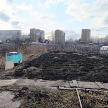 Продается Участок, 610 м²