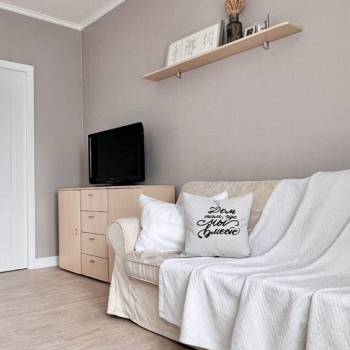 Сдается 1-комнатная квартира, 41 м²