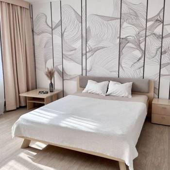 Сдается 1-комнатная квартира, 41 м²