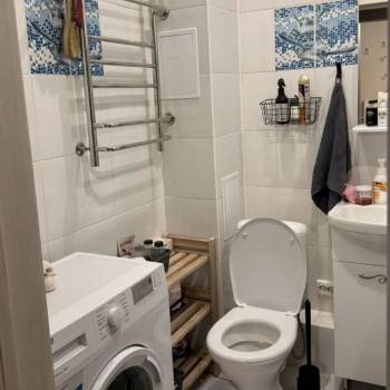 Продается 2-х комнатная квартира, 40 м²