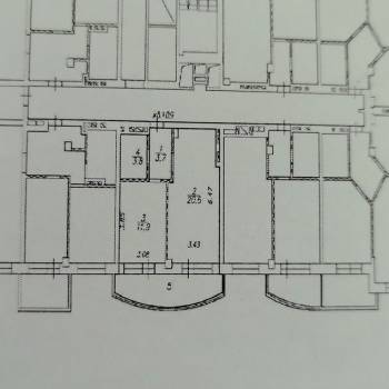 Продается 2-х комнатная квартира, 40 м²