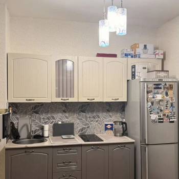 Продается 2-х комнатная квартира, 40 м²