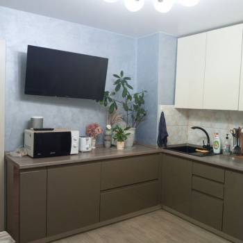 Сдается Многокомнатная квартира, 65,9 м²