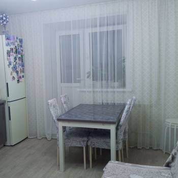 Сдается Многокомнатная квартира, 65,9 м²