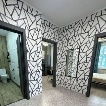 Сдается Многокомнатная квартира, 67 м²