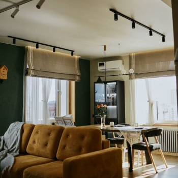 Продается 3-х комнатная квартира, 73 м²