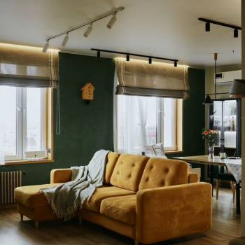 Продается 3-х комнатная квартира, 73 м²
