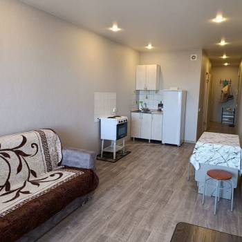 Сдается 1-комнатная квартира, 31 м²