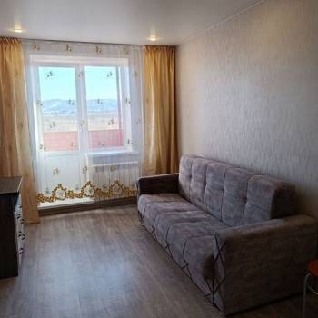 Сдается 1-комнатная квартира, 31 м²