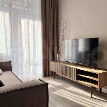 Сдается 1-комнатная квартира, 43 м²