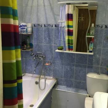Сдается 1-комнатная квартира, 31 м²